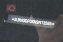 بي ام دبليو X3